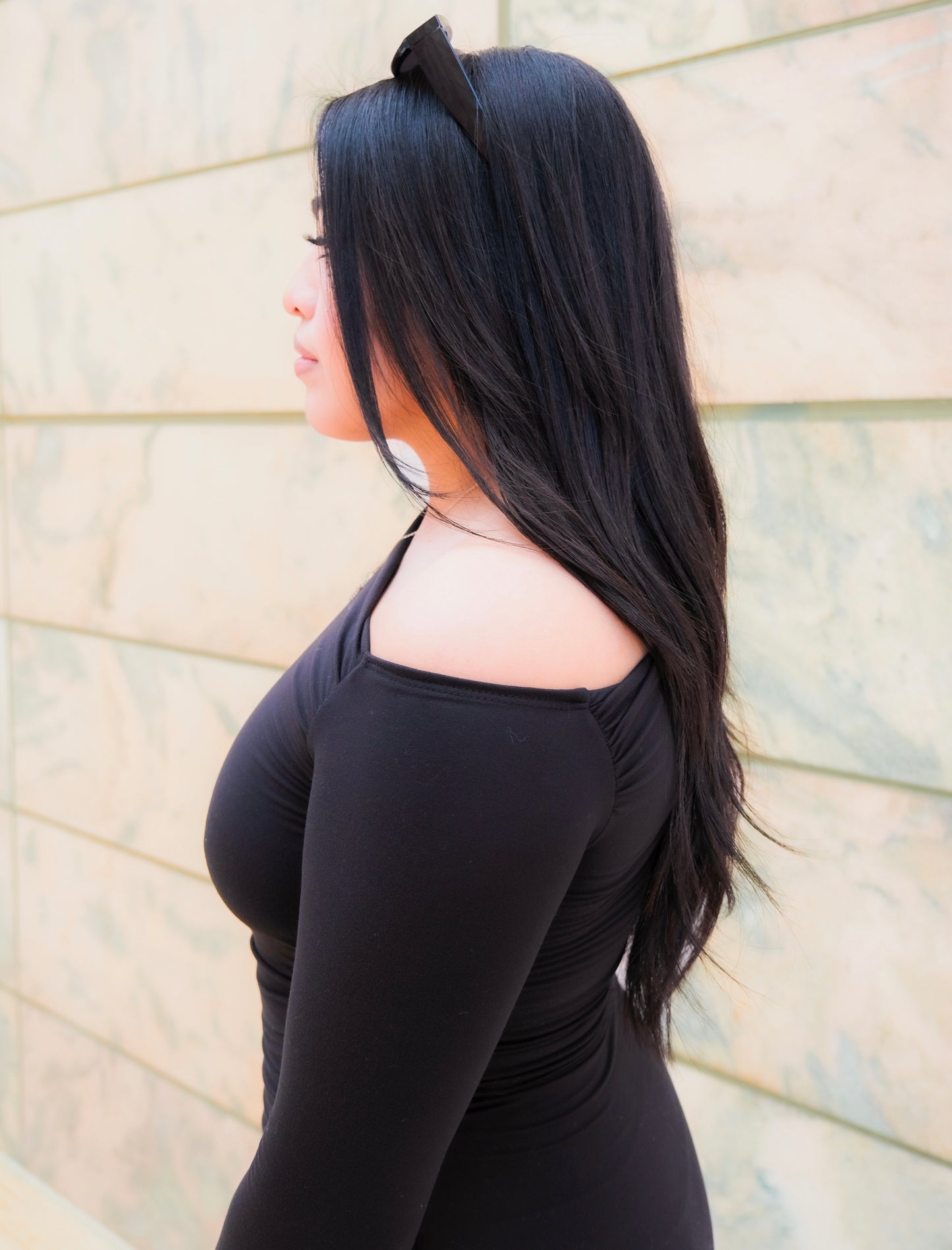 Thalia Dress