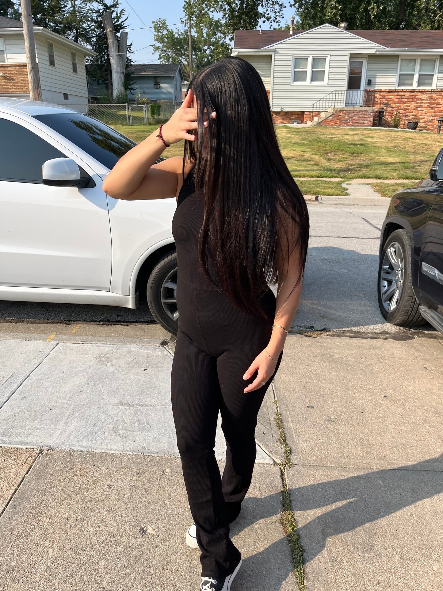 Michelle Jumpsuit