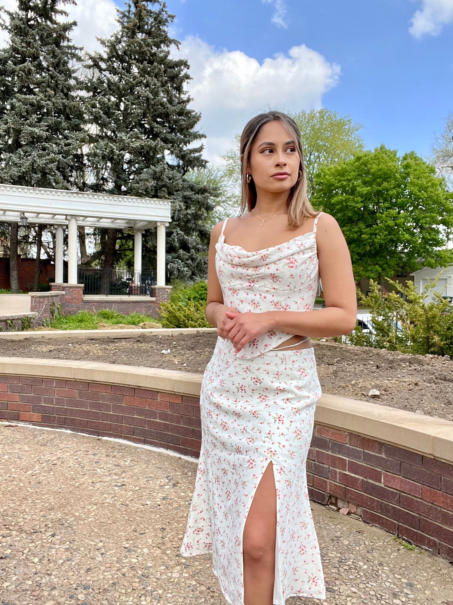 Spring Fling Set