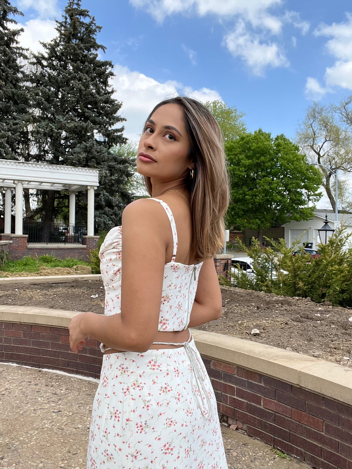 Spring Fling Set